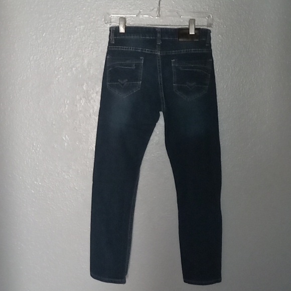 Blue Rag jeans - Picture 6 of 8